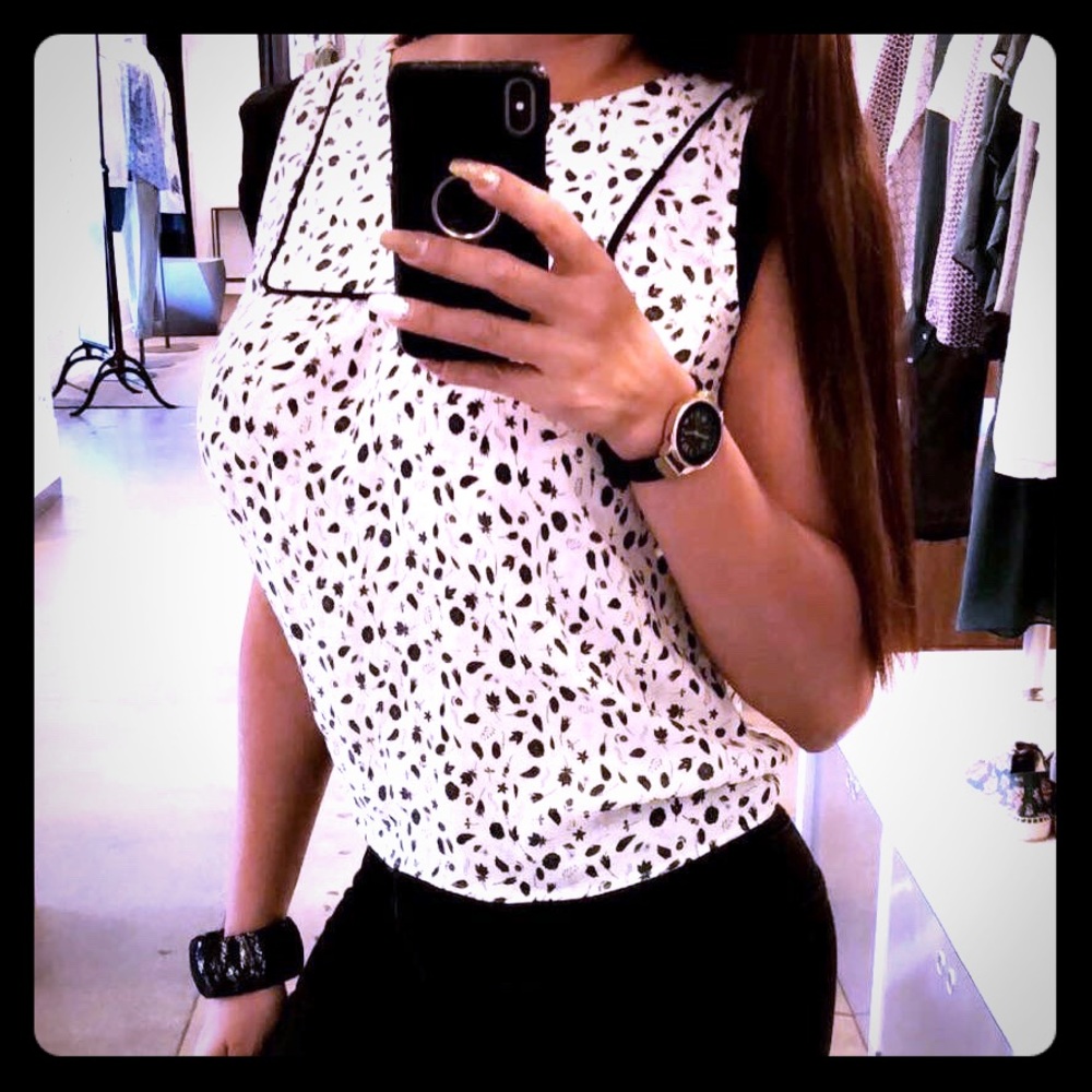 Cotelac blouse